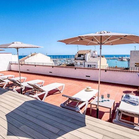 Cambrils Chic! Apartments By Alegria Exteriör bild