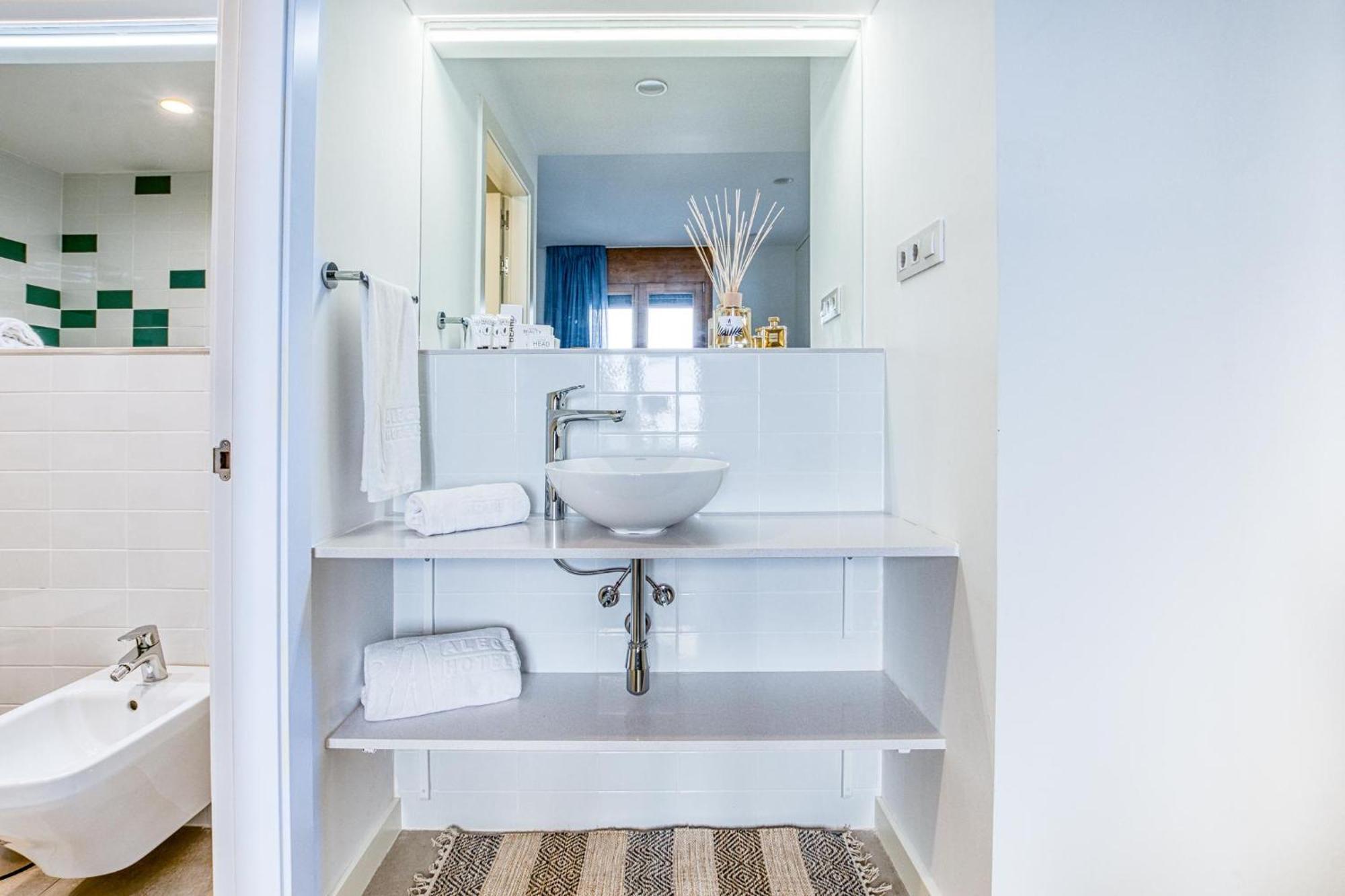 Cambrils Chic! Apartments By Alegria Exteriör bild
