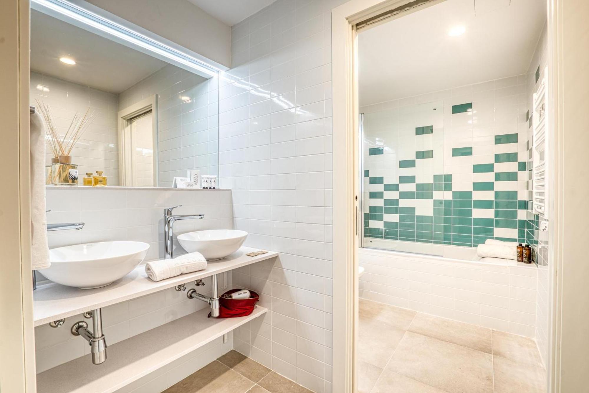 Cambrils Chic! Apartments By Alegria Exteriör bild