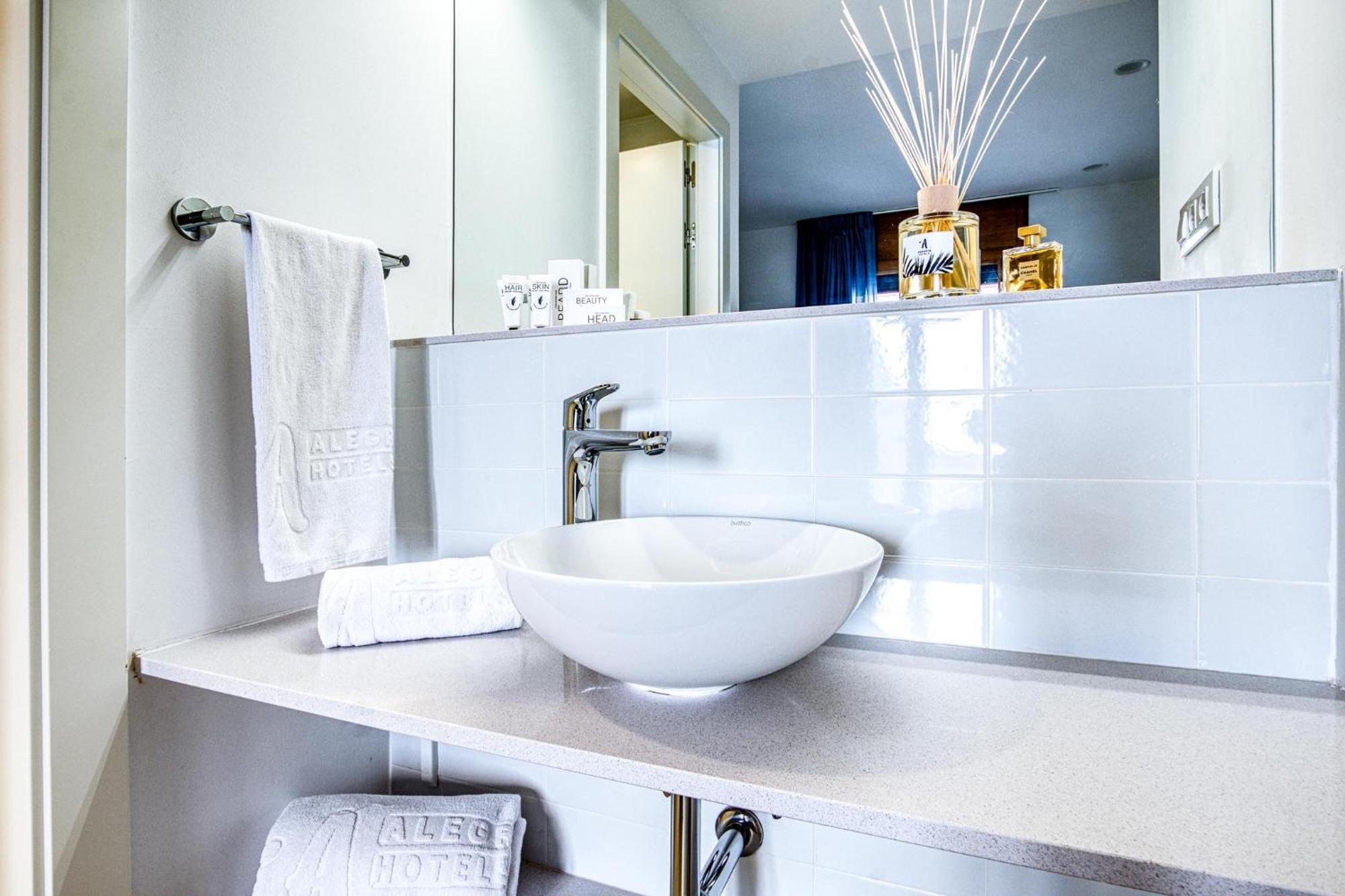 Cambrils Chic! Apartments By Alegria Exteriör bild