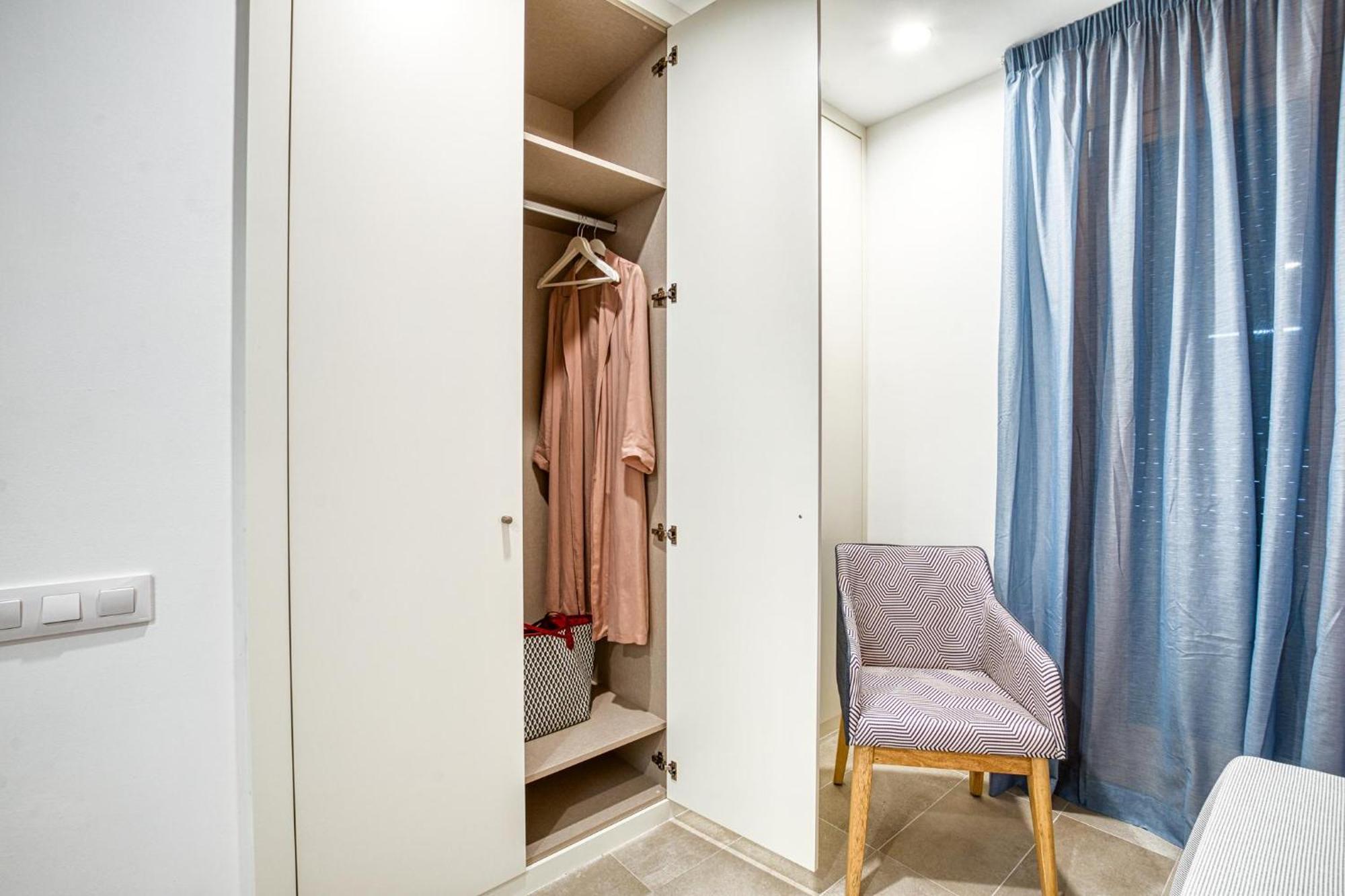 Cambrils Chic! Apartments By Alegria Exteriör bild