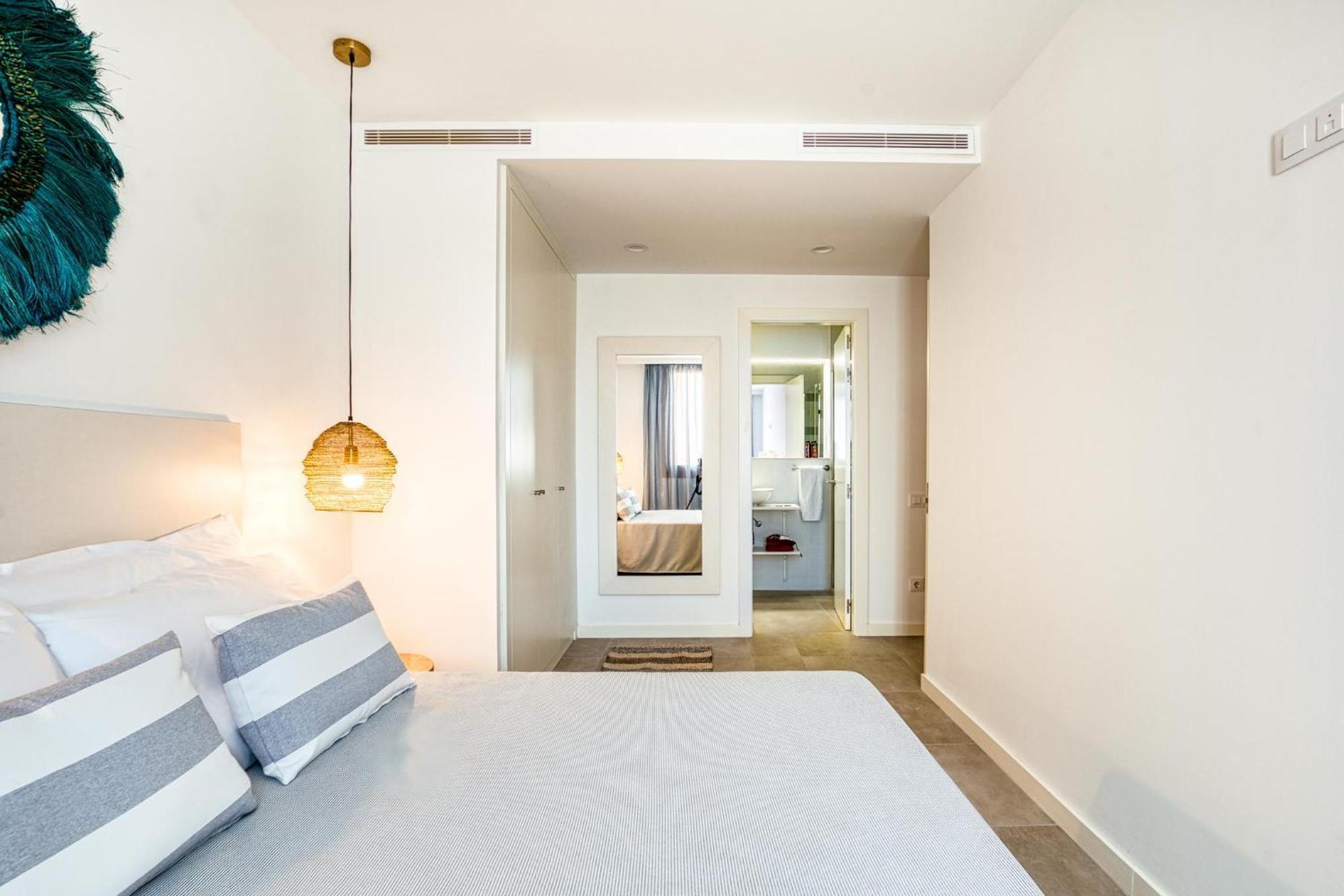 Cambrils Chic! Apartments By Alegria Exteriör bild