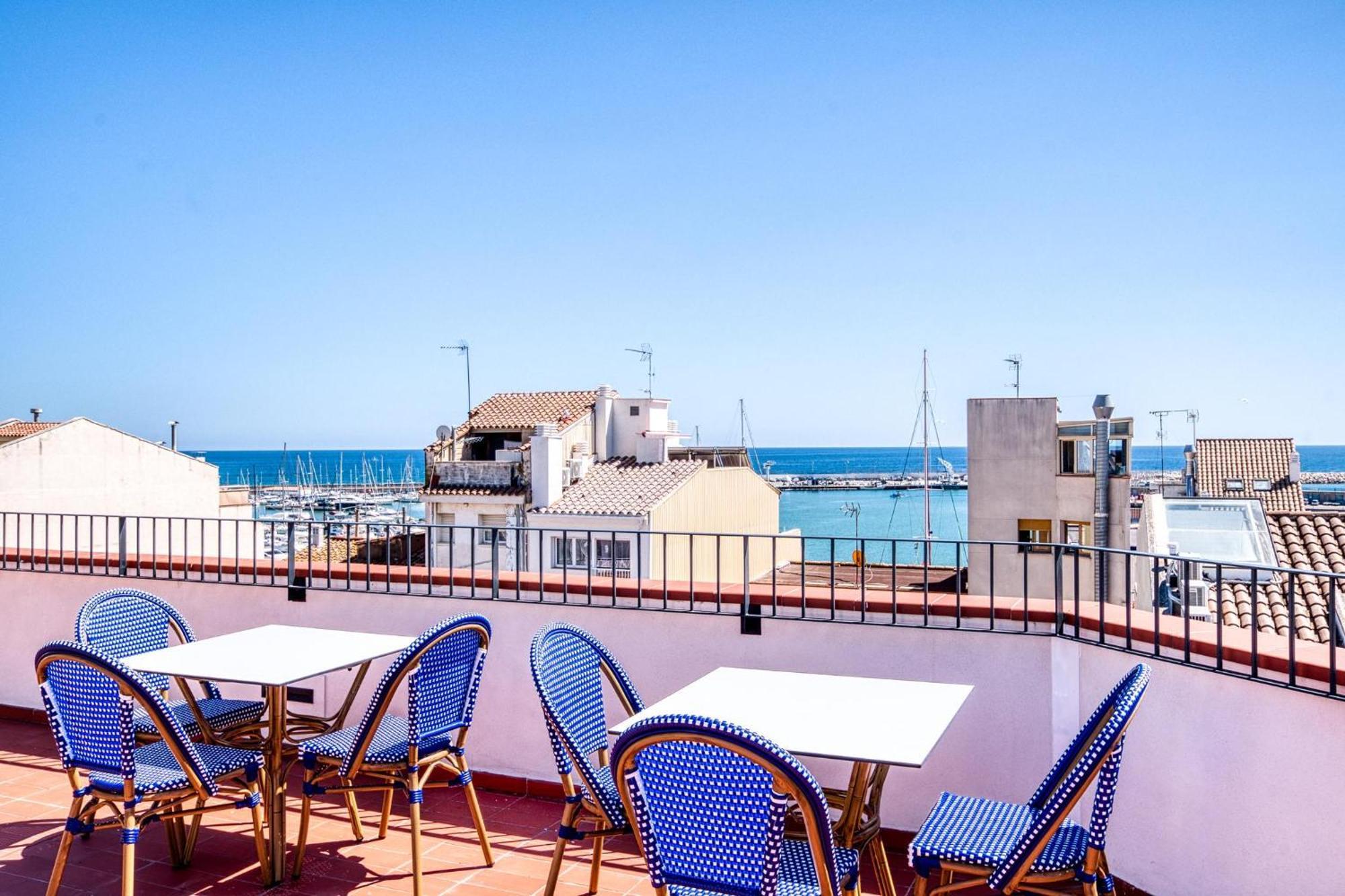 Cambrils Chic! Apartments By Alegria Exteriör bild