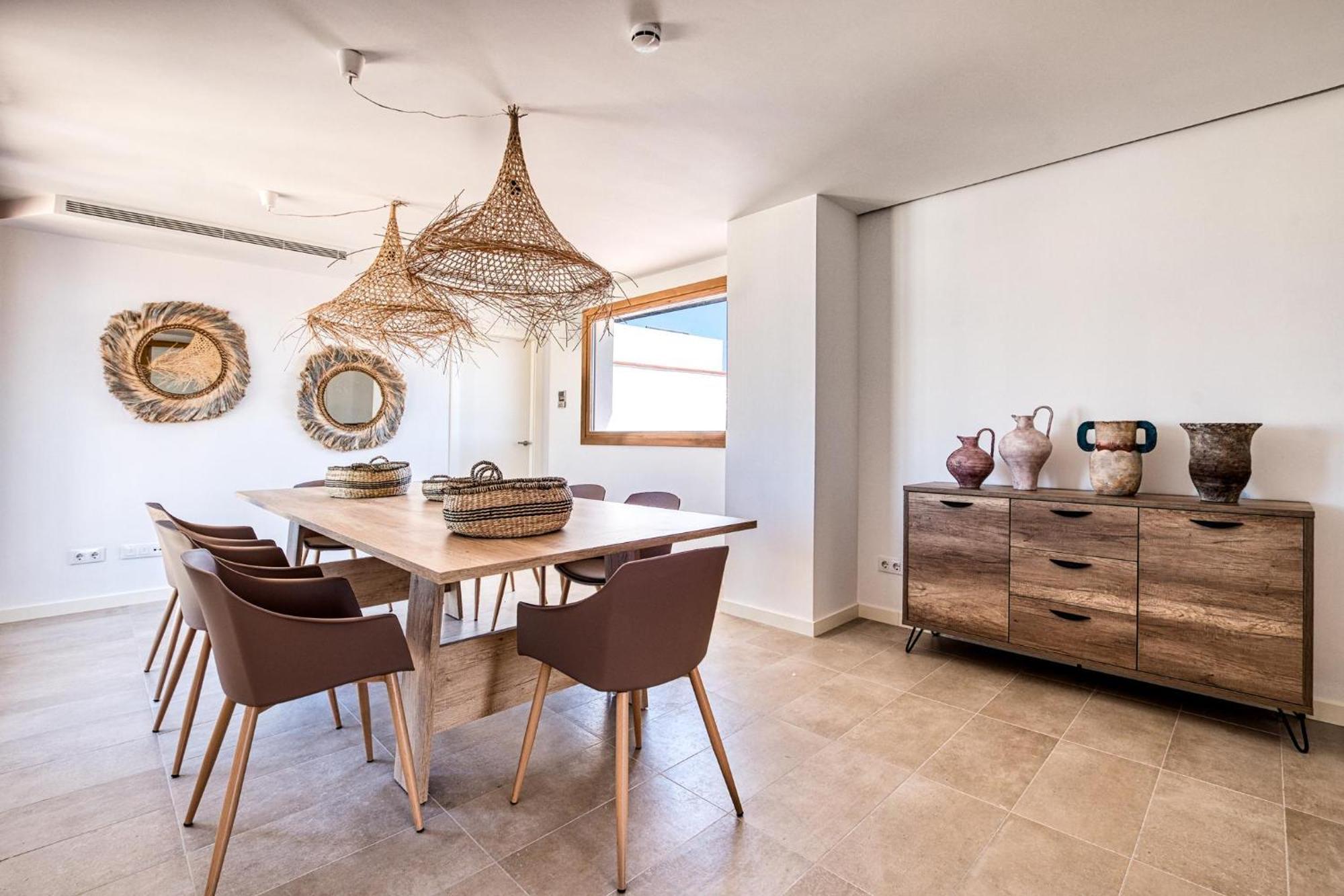 Cambrils Chic! Apartments By Alegria Exteriör bild