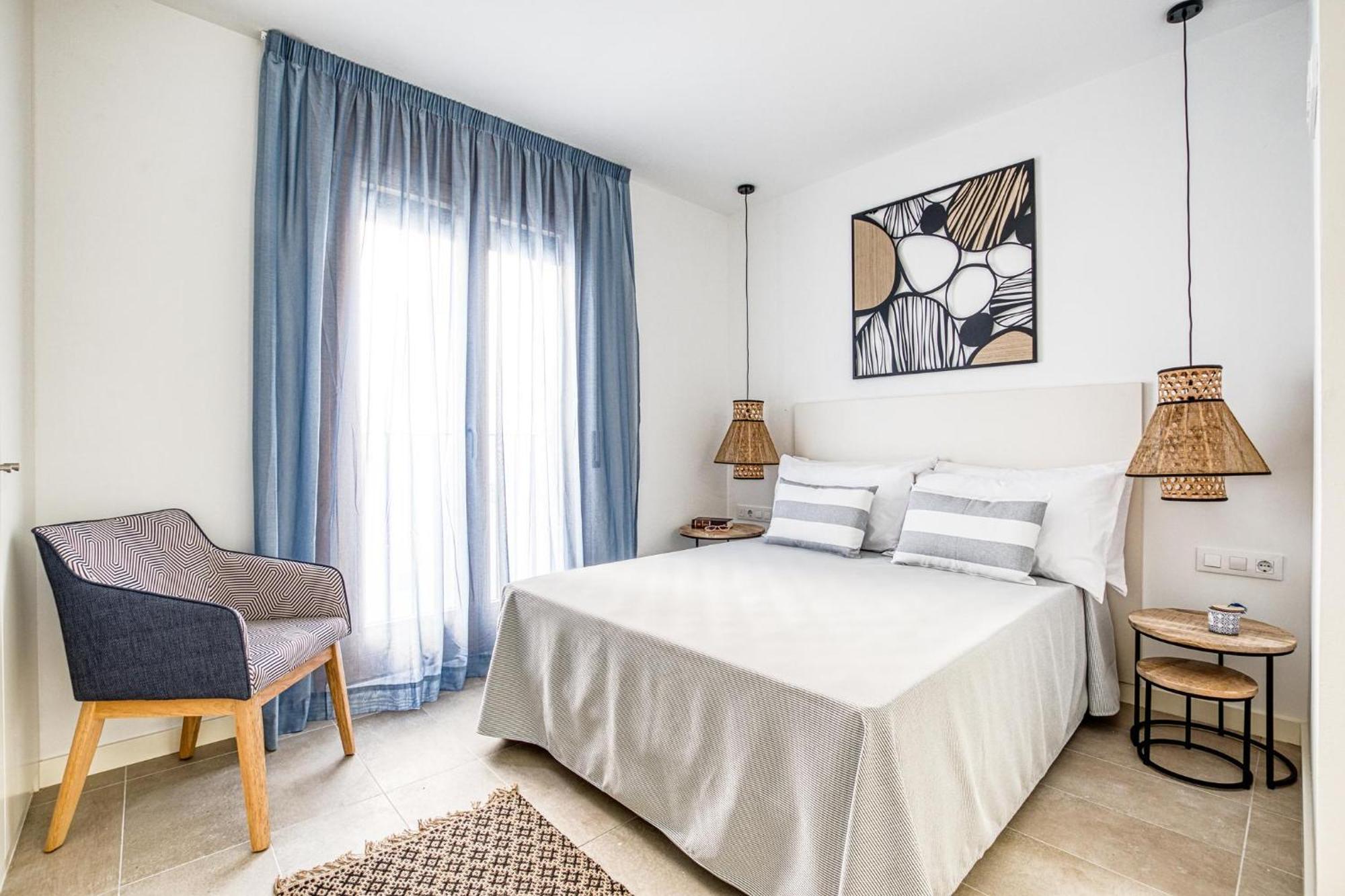 Cambrils Chic! Apartments By Alegria Exteriör bild