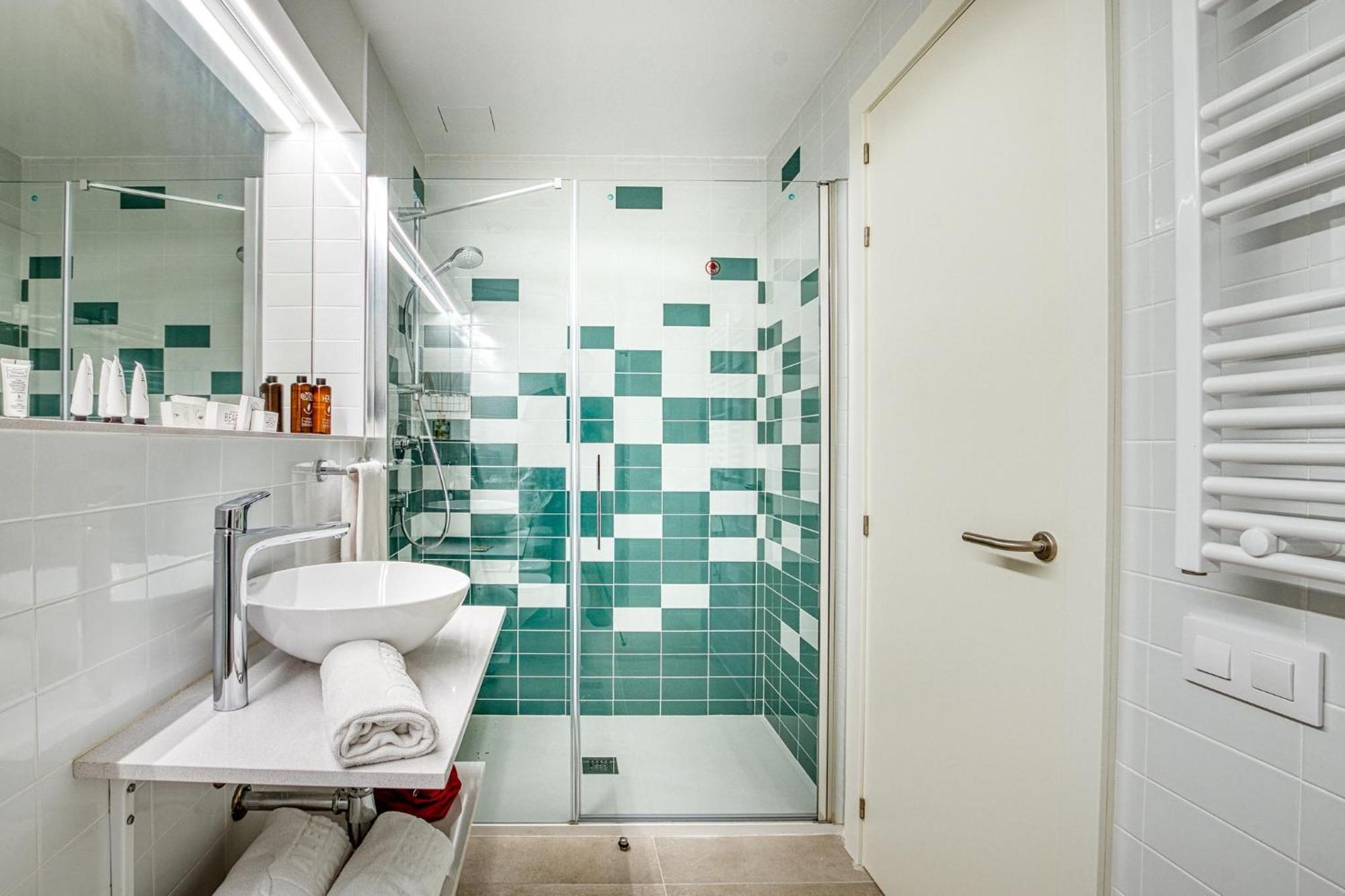 Cambrils Chic! Apartments By Alegria Exteriör bild