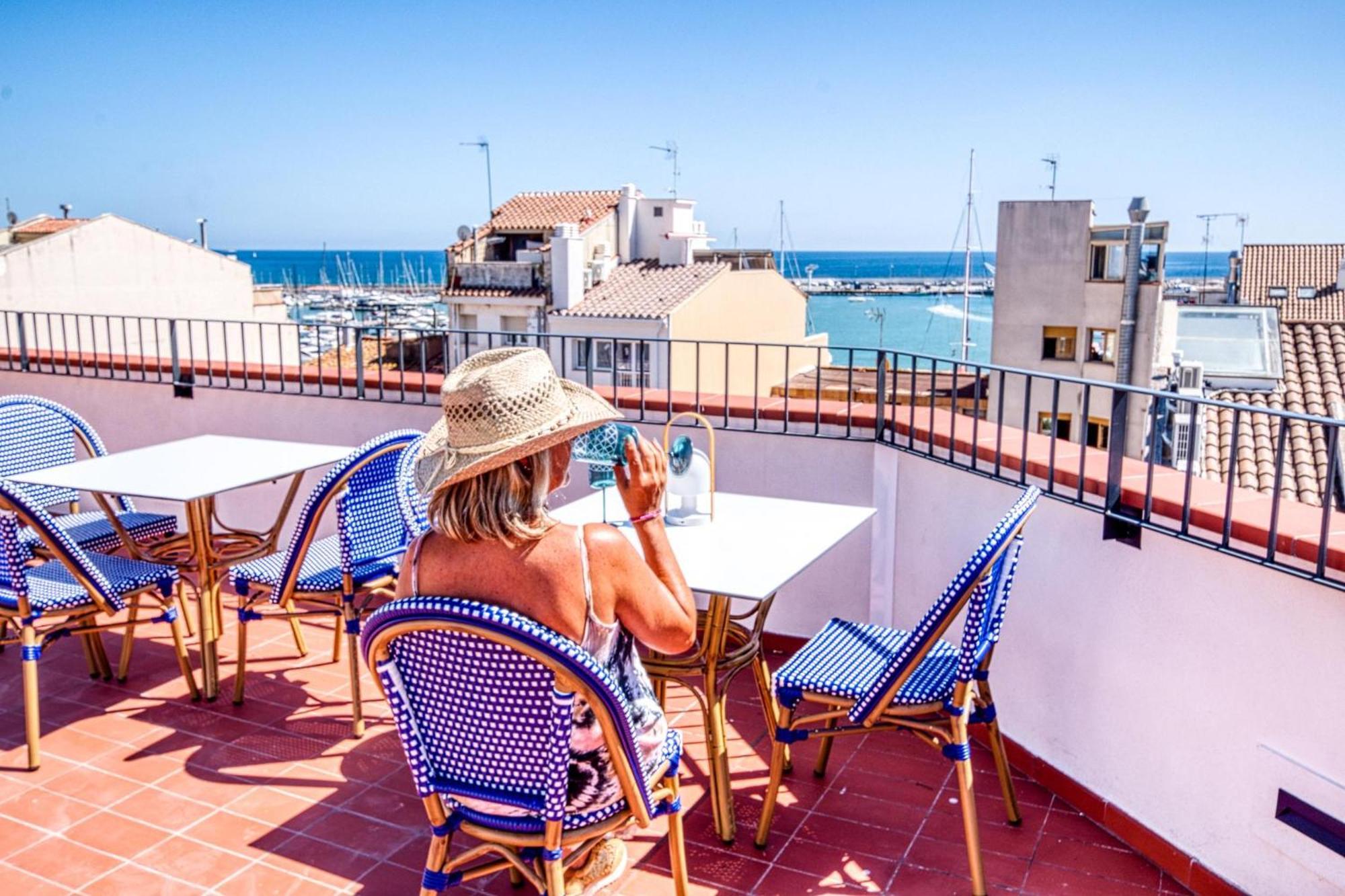 Cambrils Chic! Apartments By Alegria Exteriör bild