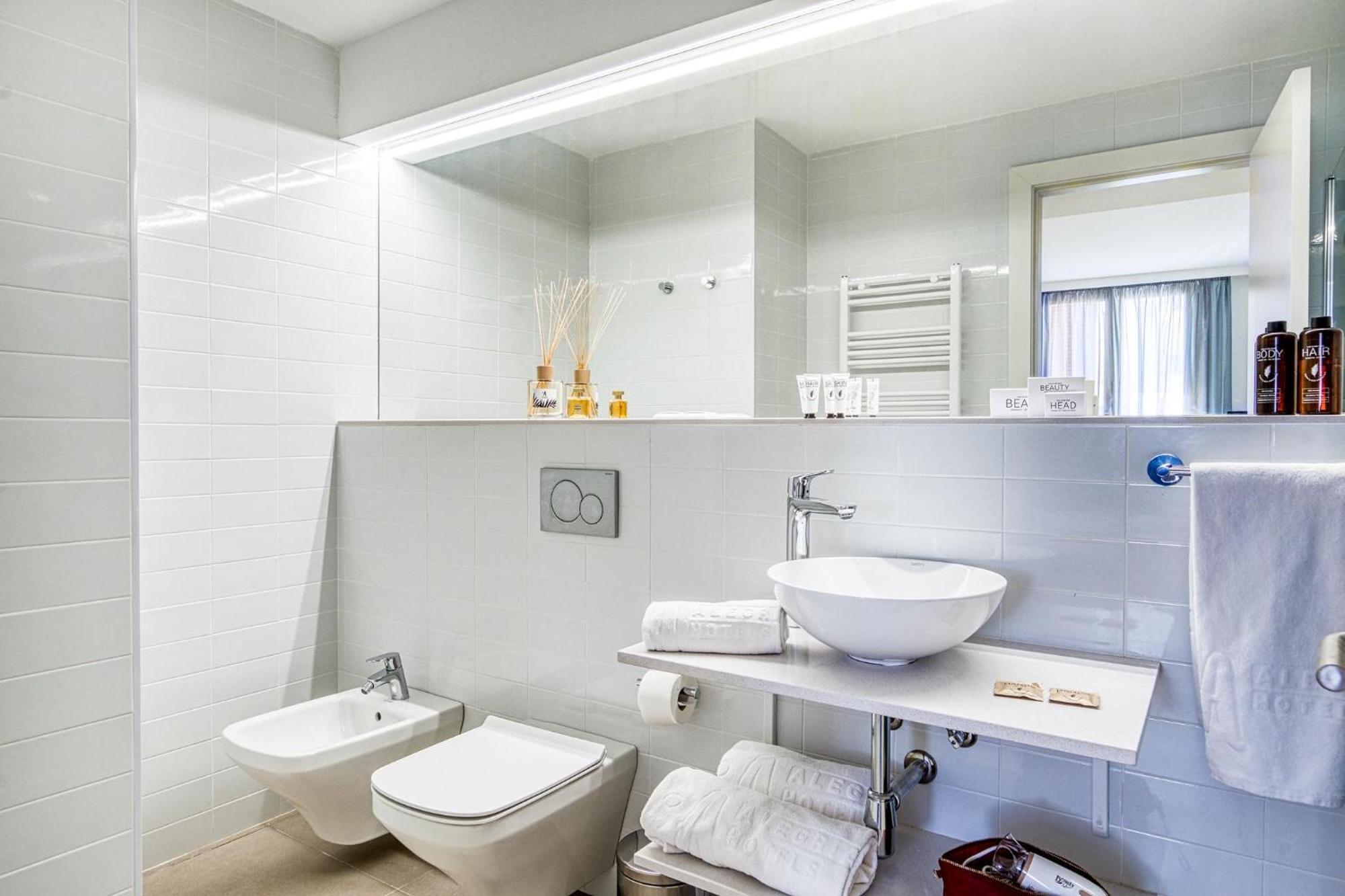 Cambrils Chic! Apartments By Alegria Exteriör bild