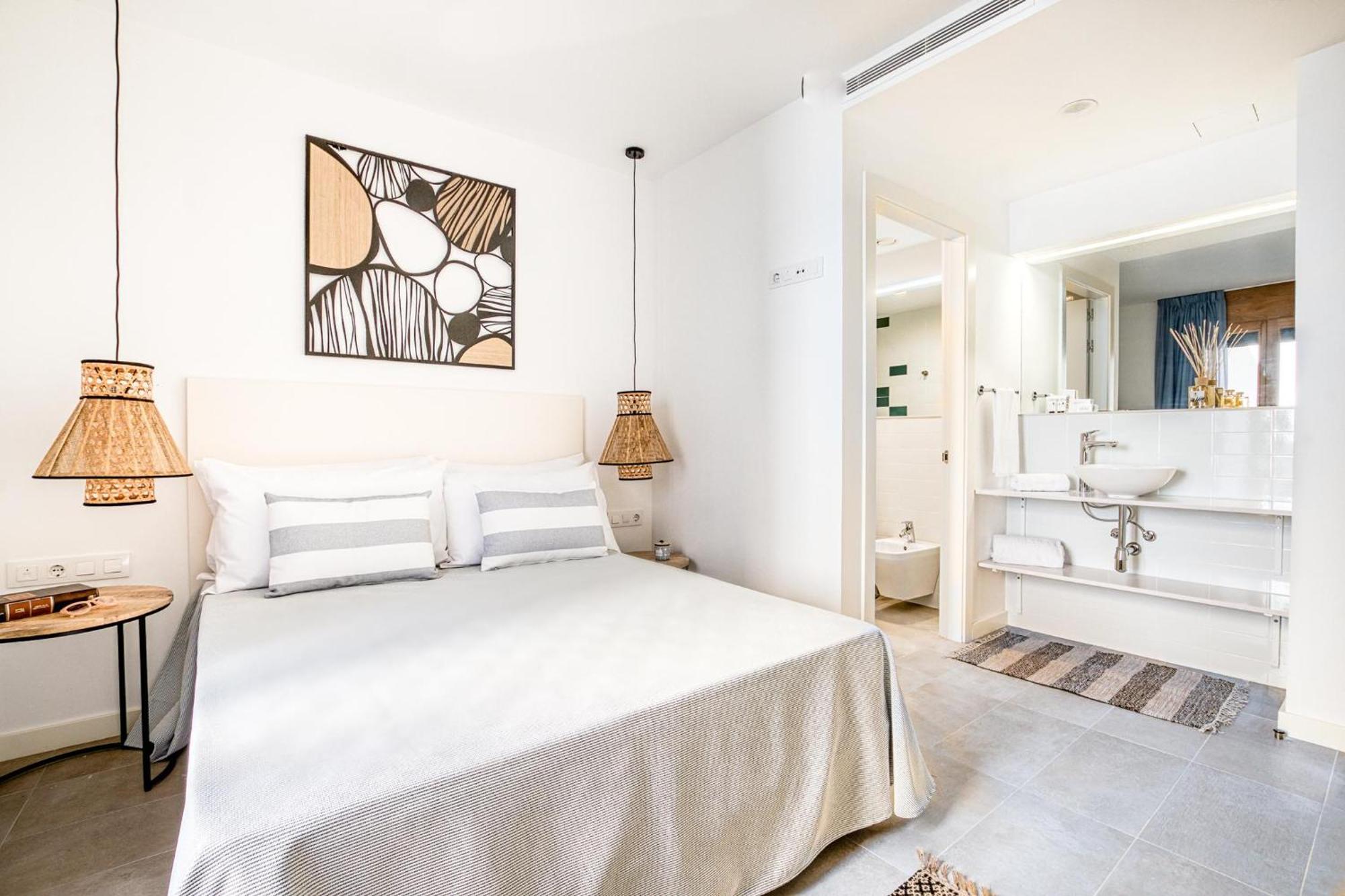 Cambrils Chic! Apartments By Alegria Exteriör bild
