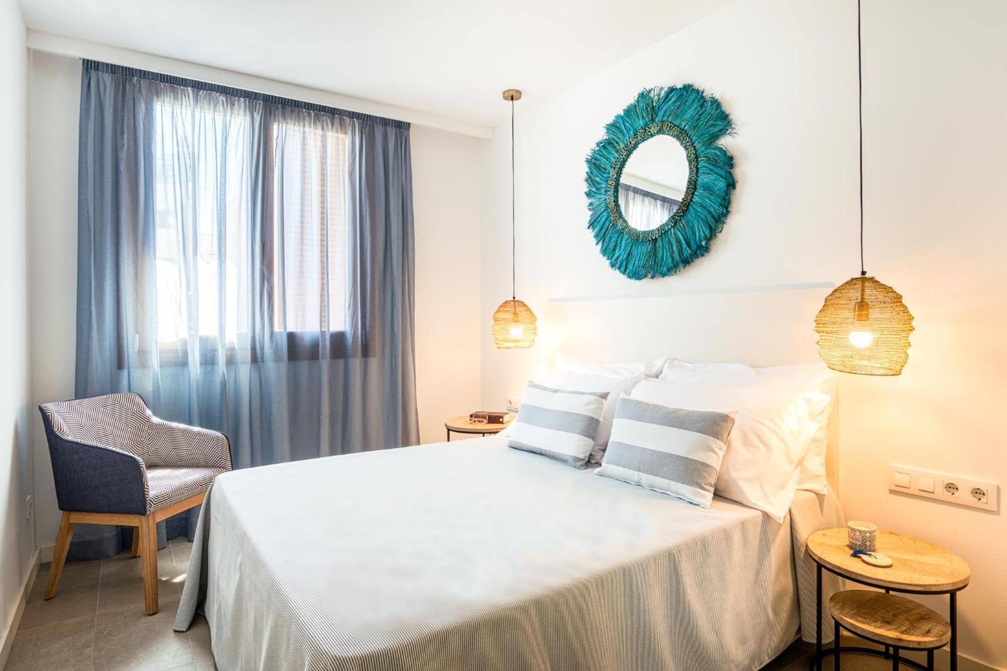 Cambrils Chic! Apartments By Alegria Exteriör bild