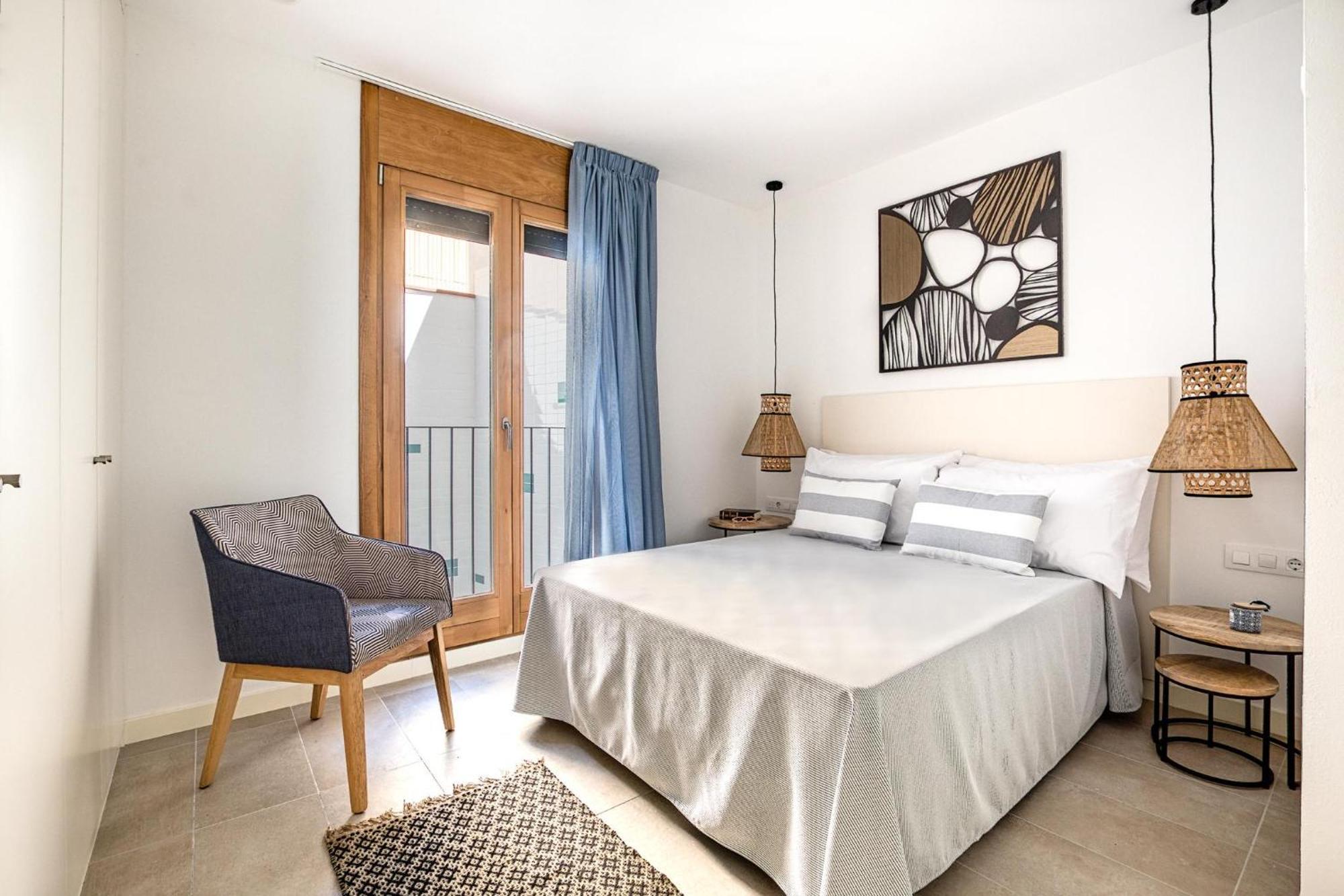 Cambrils Chic! Apartments By Alegria Exteriör bild