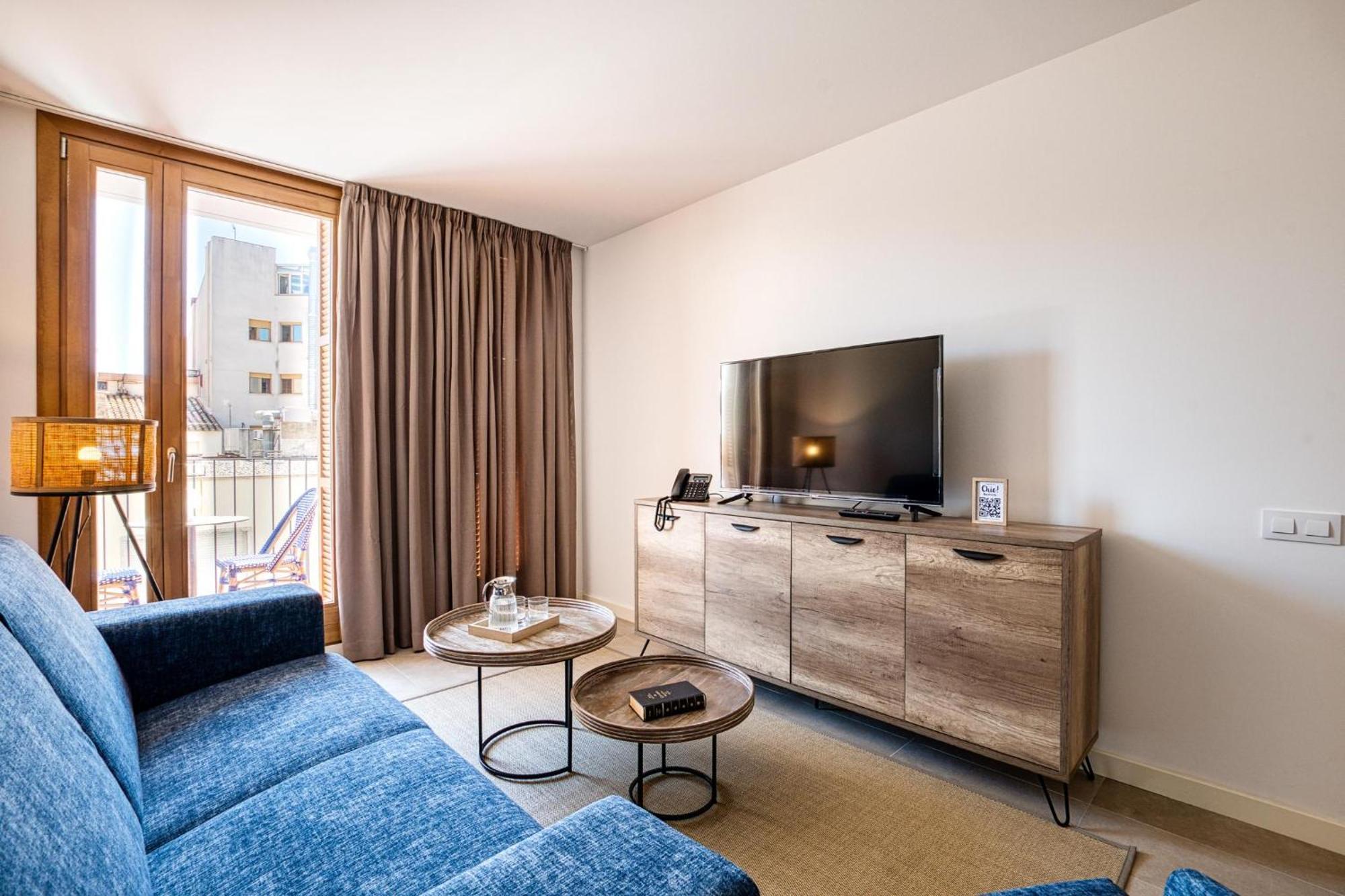 Cambrils Chic! Apartments By Alegria Exteriör bild