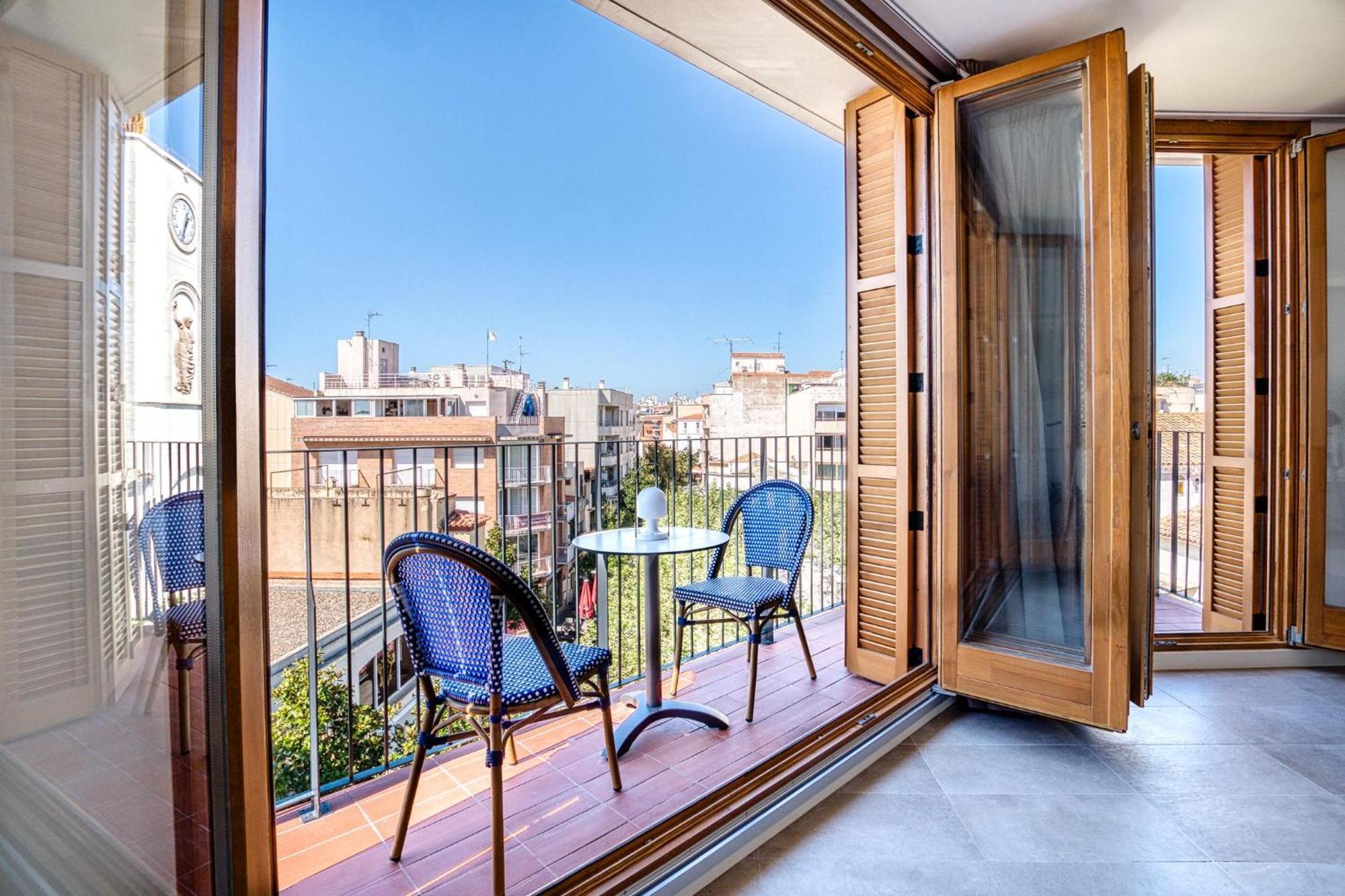 Cambrils Chic! Apartments By Alegria Exteriör bild