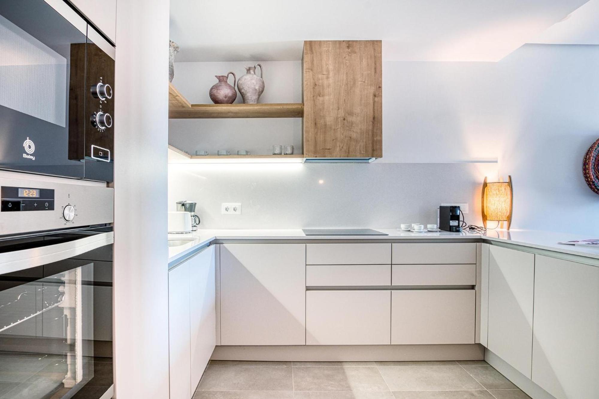 Cambrils Chic! Apartments By Alegria Exteriör bild