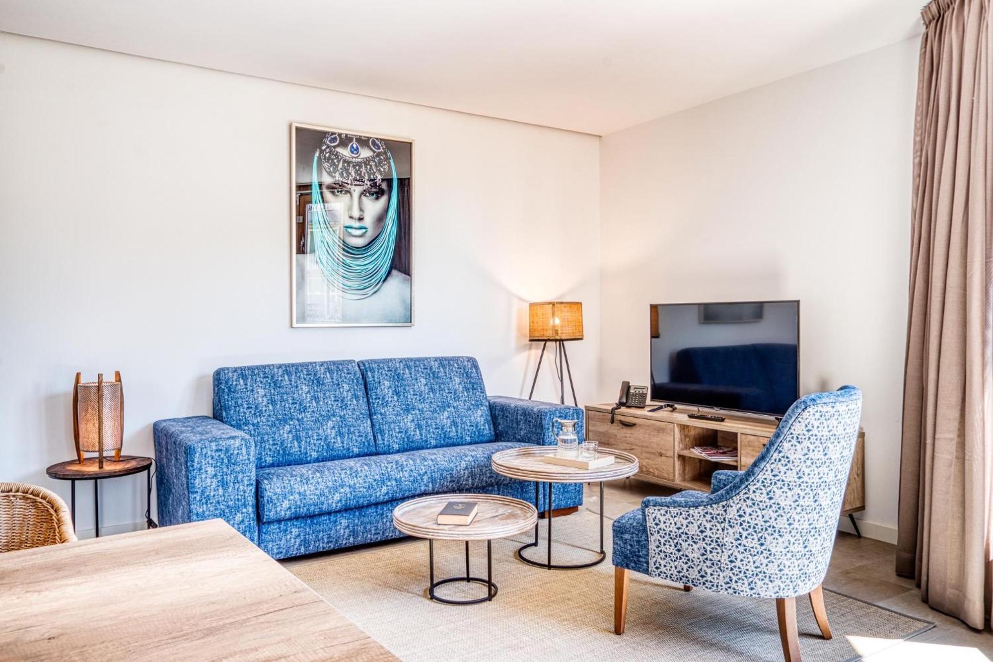 Cambrils Chic! Apartments By Alegria Exteriör bild