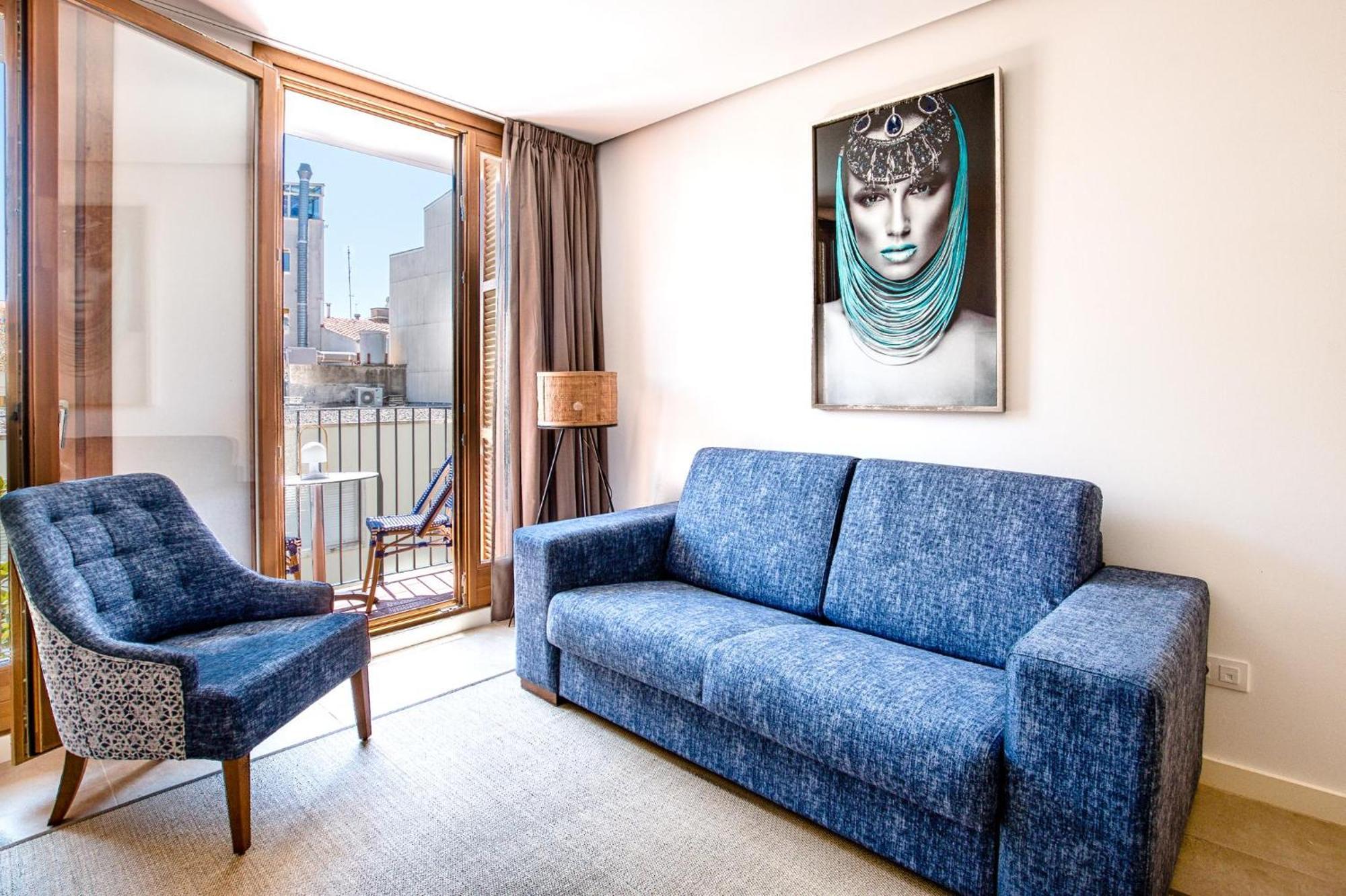 Cambrils Chic! Apartments By Alegria Exteriör bild