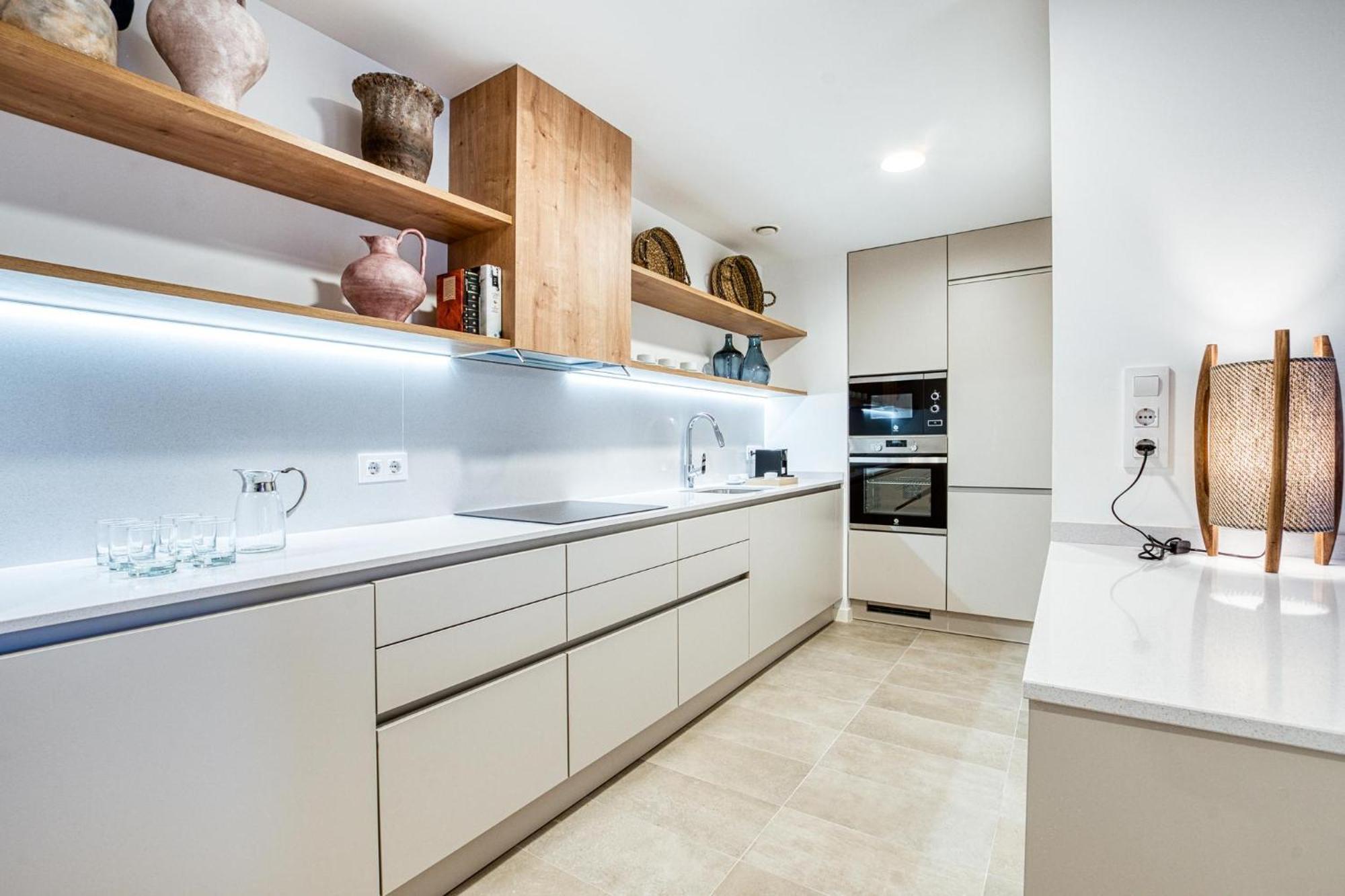 Cambrils Chic! Apartments By Alegria Exteriör bild