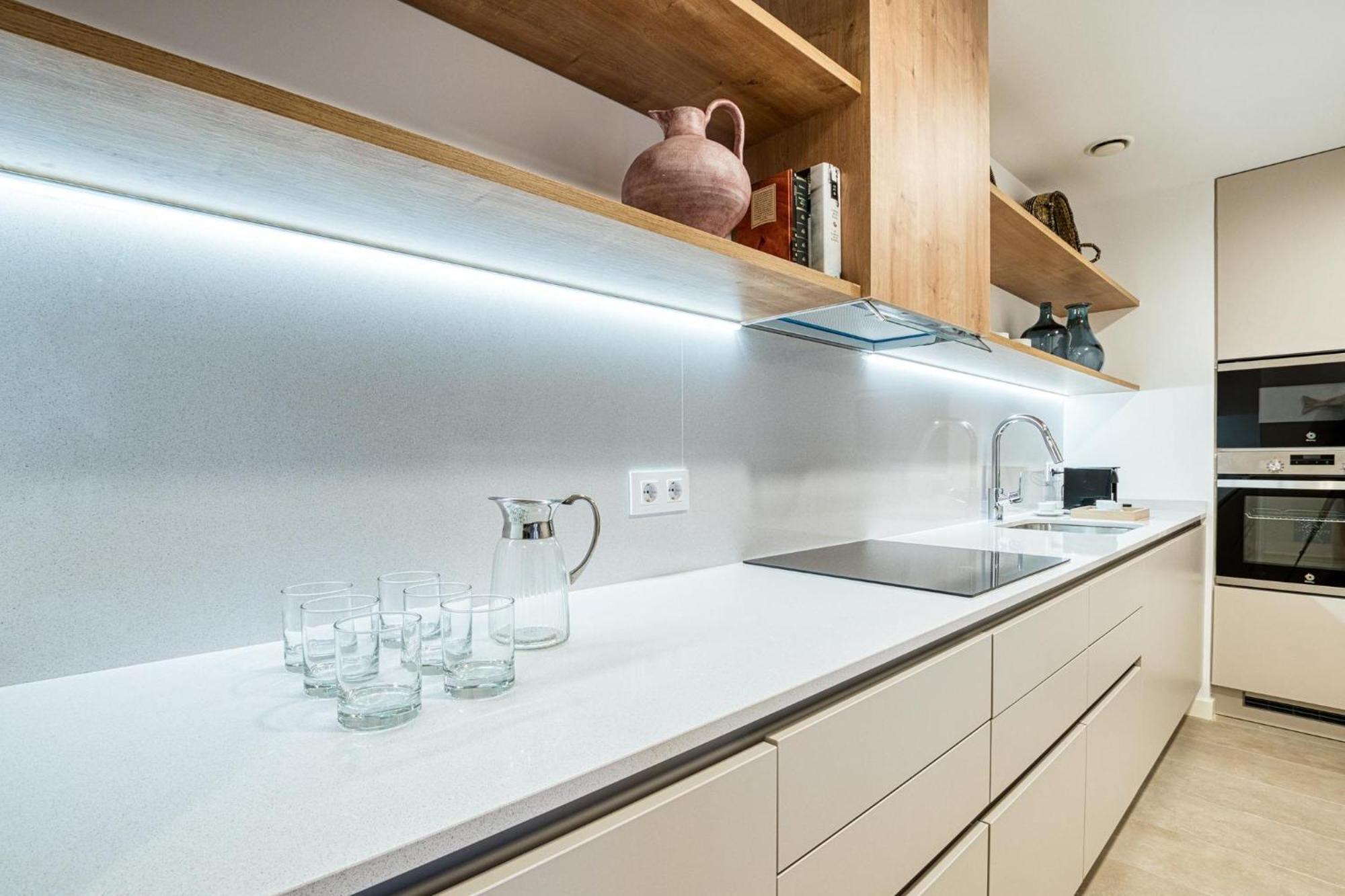 Cambrils Chic! Apartments By Alegria Exteriör bild
