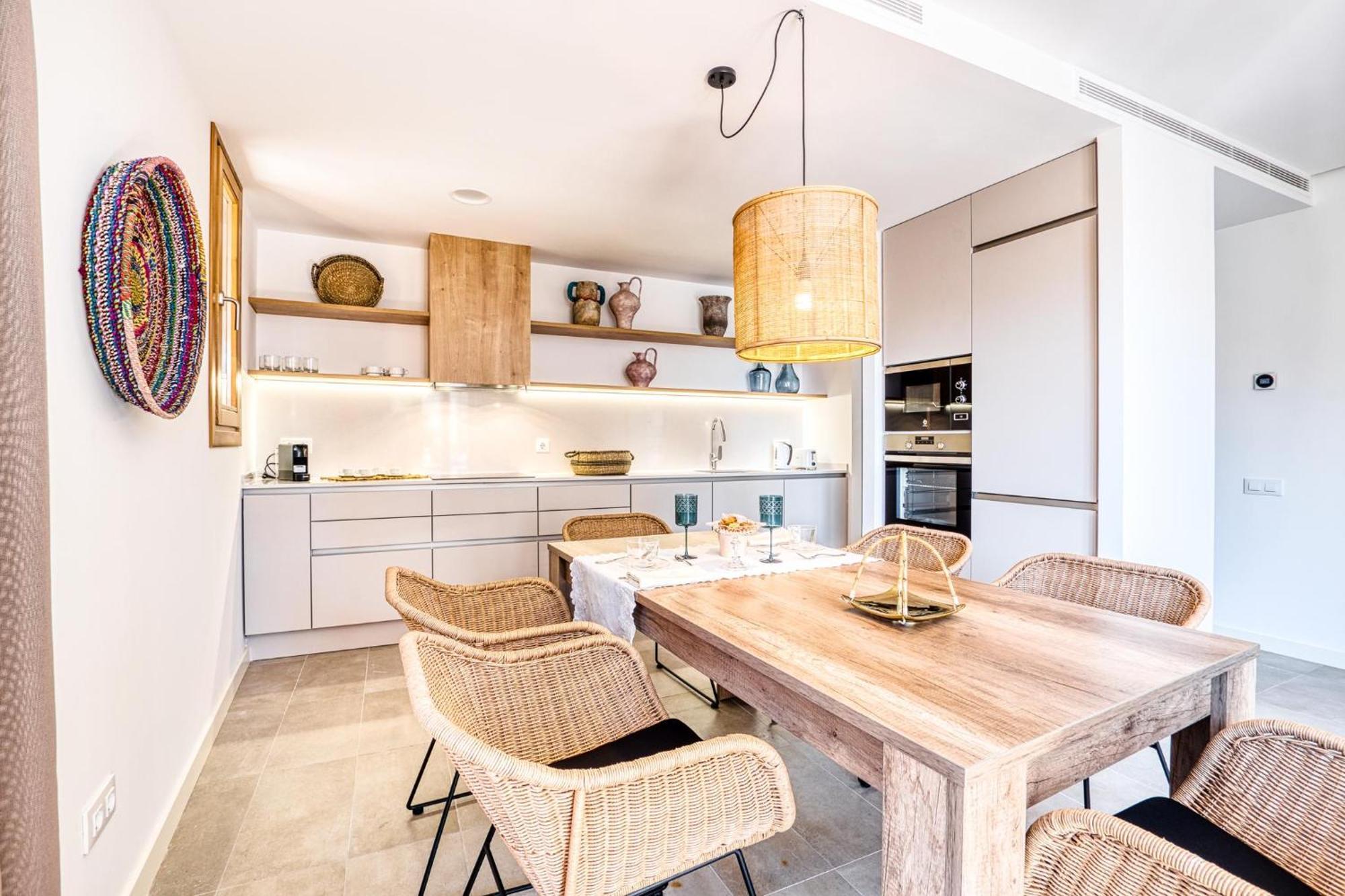 Cambrils Chic! Apartments By Alegria Exteriör bild